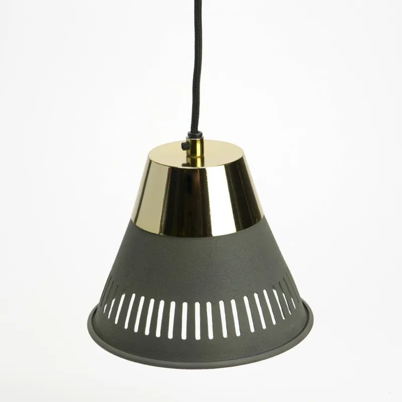Wybór klientów Lampa wisząca Amadeus Bell Bonami
