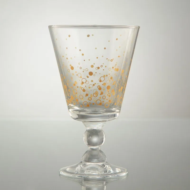 Hit sprzedaży Kieliszek do wody Amadeus Sparkling Bonami