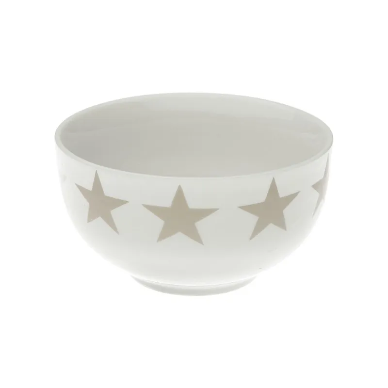 Miseczka porcelanowa VersaGeometrico Bonami Hit sprzedaży