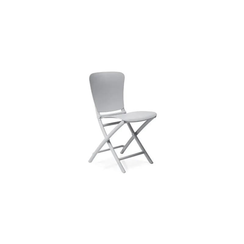 Wyjątkowa oferta Szare krzesło ogrodowe Nardi Garden Zac Classic Bonami