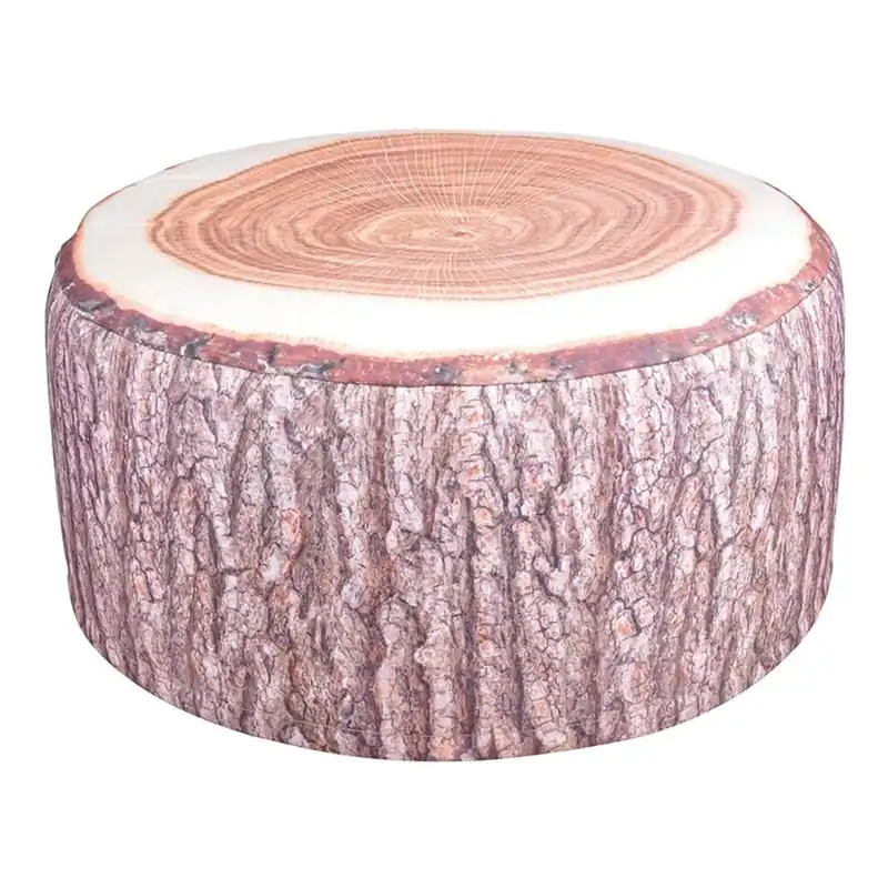 Premium Puf Esschert Design Pień Bonami