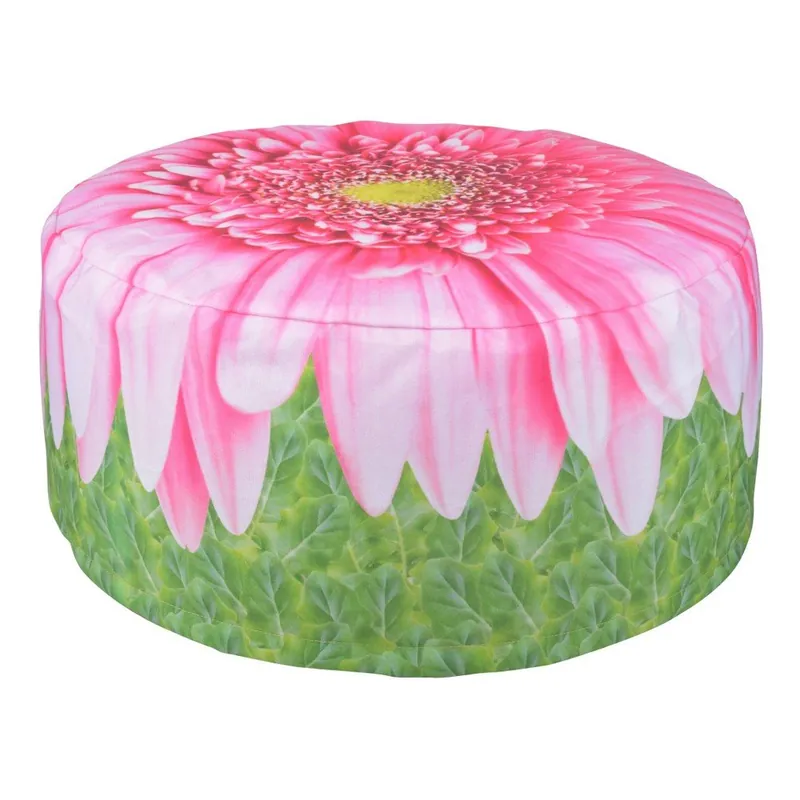 Venkovní taburet Esschert Design Gerbera Bonami Nie przegap