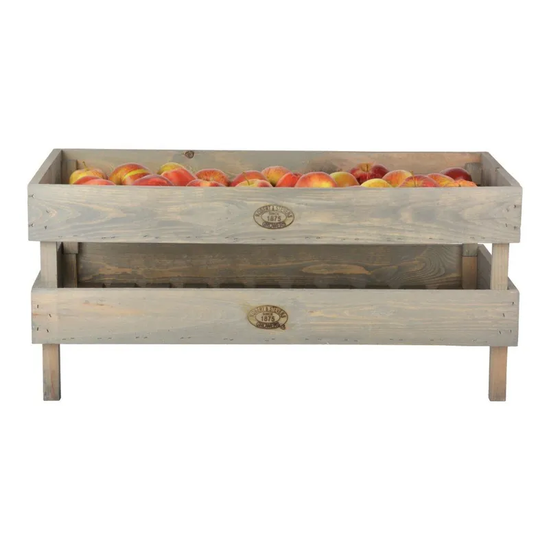 Zestaw 2 skrzynek Esschert Design , dł. 39,5 cm Bonami Najlepsza cena