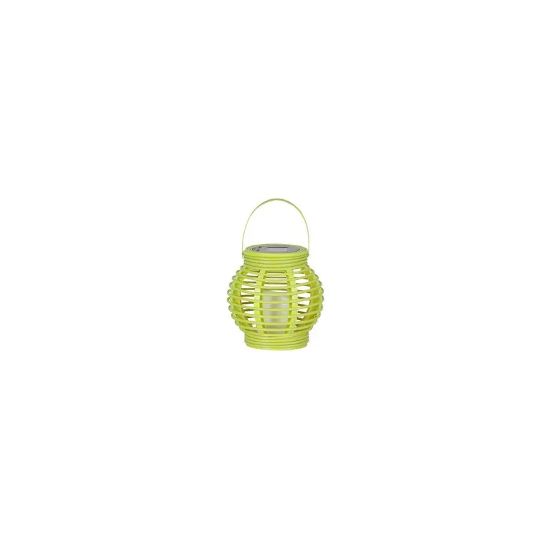 Kup online Zielony solarny lampion LED Best Season Home Bonami