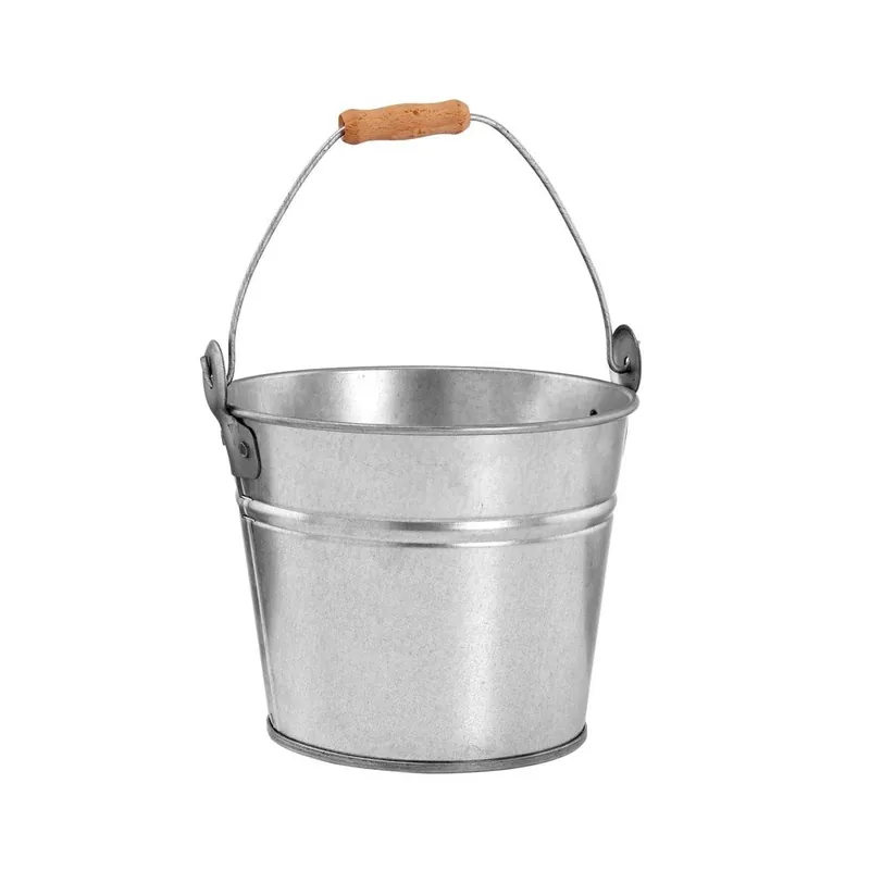 Wiaderko Butlers Zinc, 1,5 l Bonami Wysoka jakość