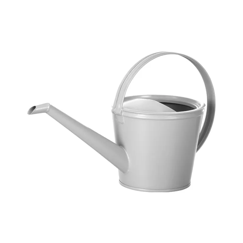 Okazja Szara konewka Butlers Zinc, 1,5 l Bonami