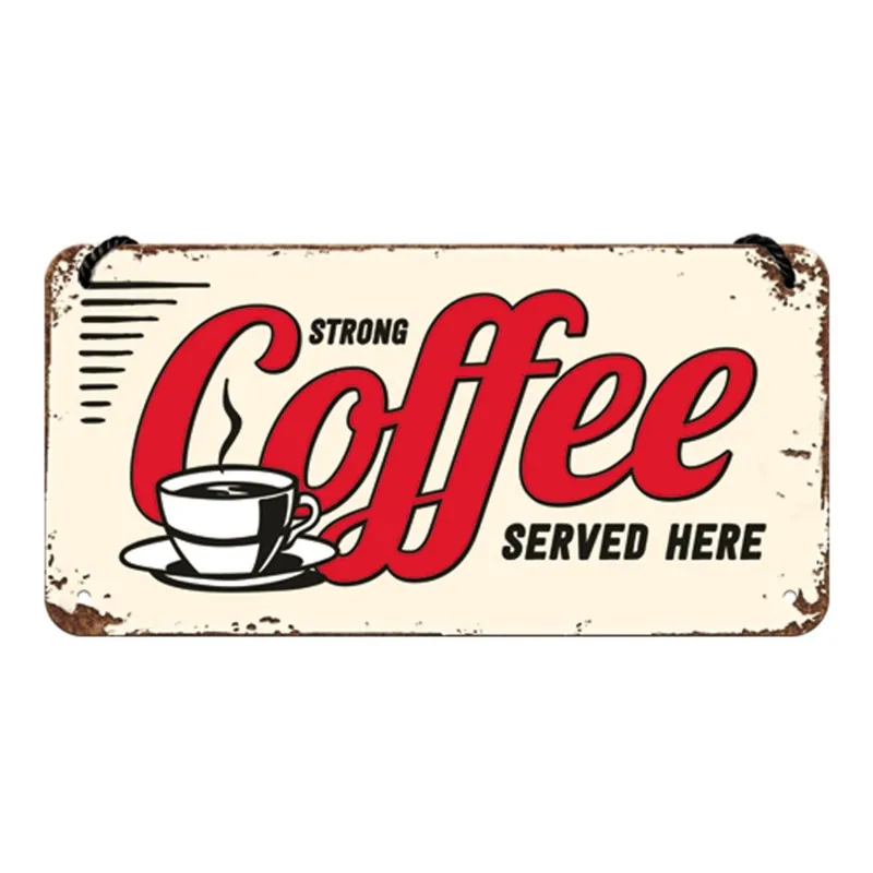 Tablica ścienna Postershop Coffe Bonami Popularny