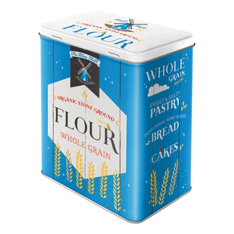 Oferta czasowa Pojemnik Postershop Flour Bonami