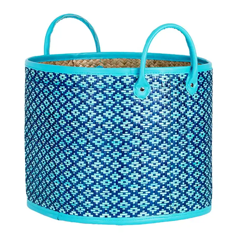Hit sprzedaży Koszyk a’miou home Peakon, szer. 34 cm Bonami