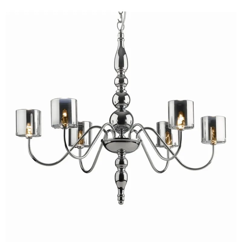 Żyrandol Evergreen Ligths Luxury Bonami Darmowy zwrot