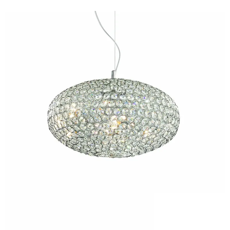 Obniżka ceny Lampa wisząca Evergreen Ligths Round Bonami