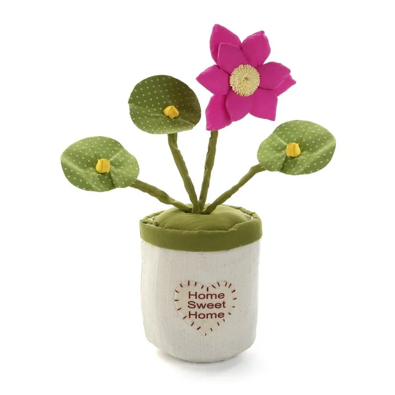 Wyjątkowa oferta Stoper do drzwi Versa Flowers Bonami