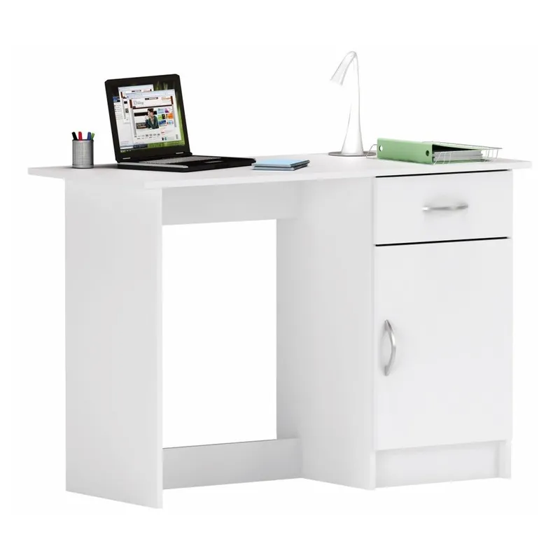 Oferta Białe biurko13Casa Osiris Bonami