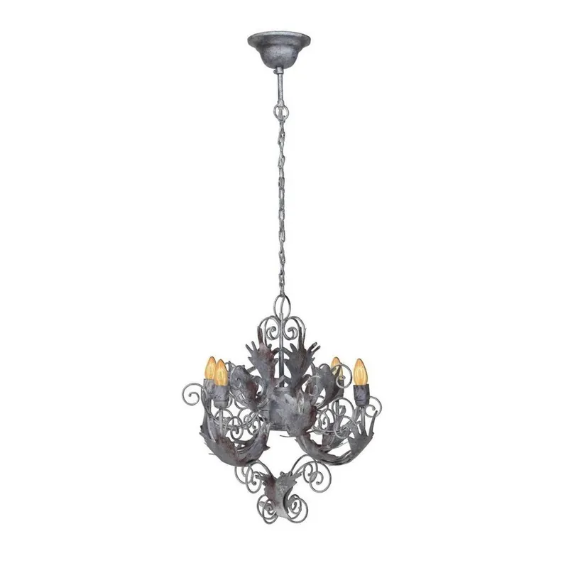 Lampa wisząca Vivorum Chandelier Bonami Tylko dziś