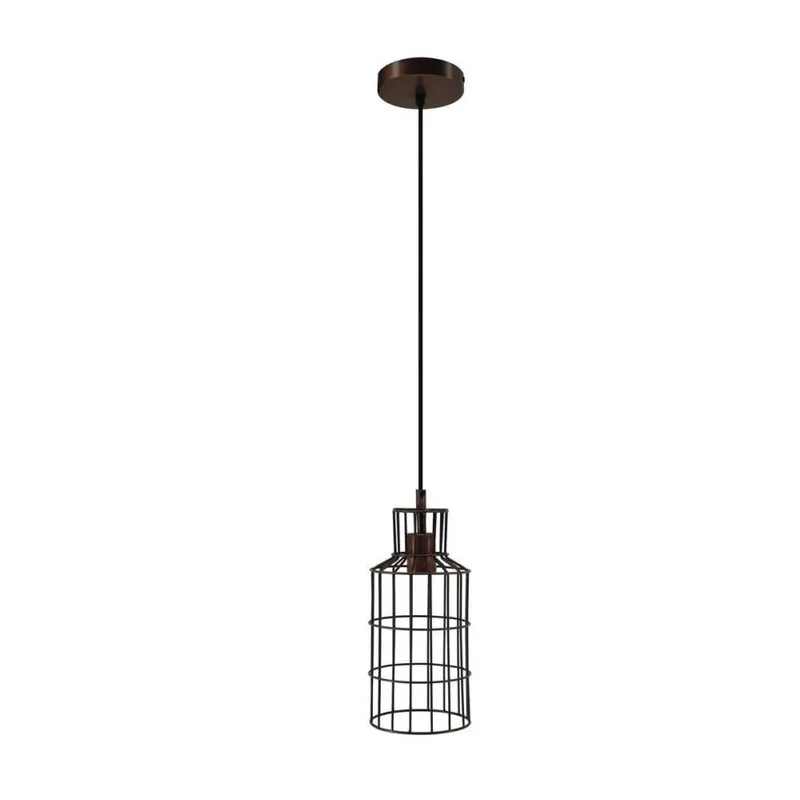Super okazja Lampa wisząca Vivorum Flamma Bonami