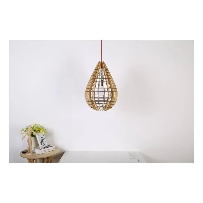 Lampa wisząca Vivorum Brussel Bonami Szybka wysyłka