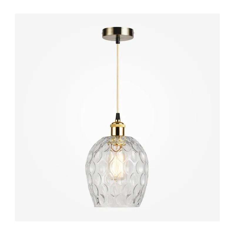 Obniżka ceny Lampa wisząca Vivorum Marie Bonami
