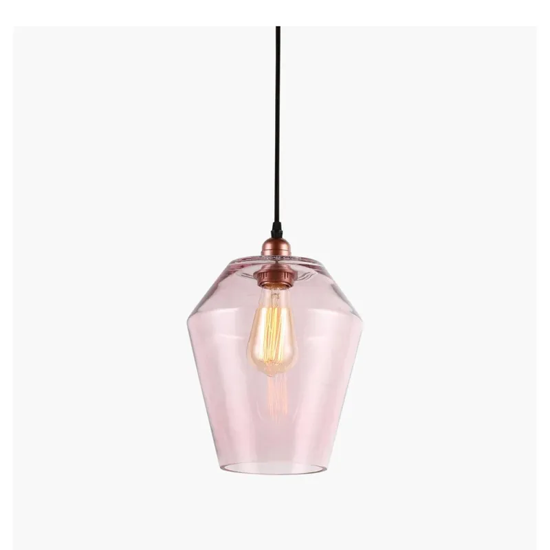 Bezpieczna płatność Lampa wisząca Vivorum Leonie Bonami