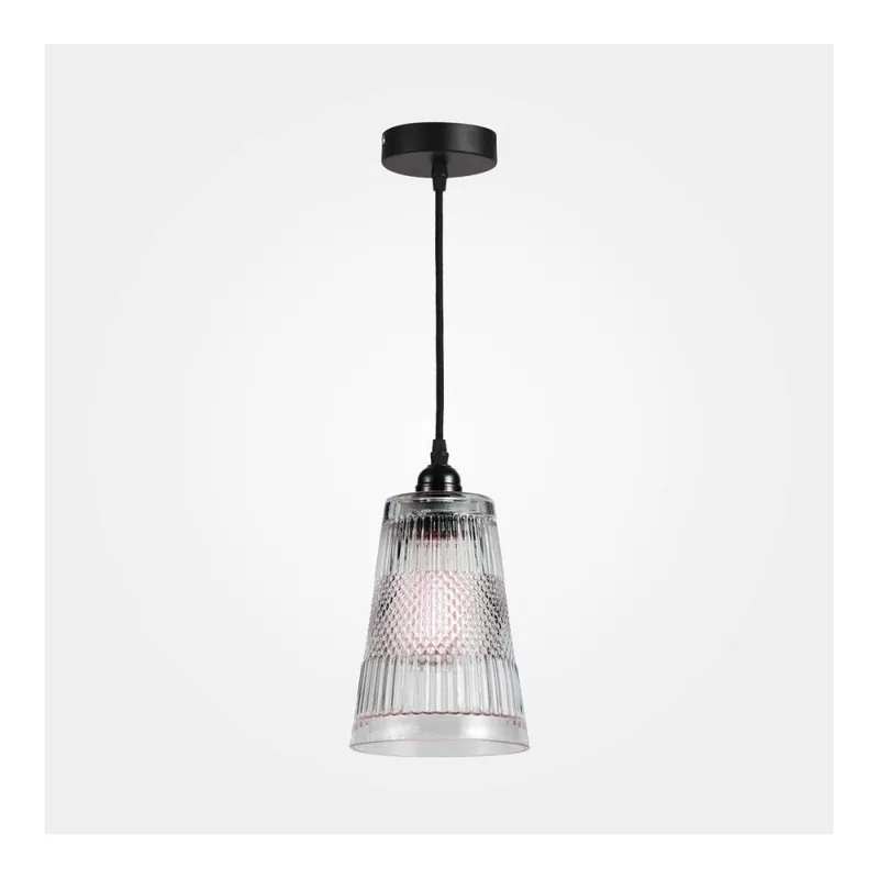 Popularny Lampa wisząca Vivorum Lily Bonami
