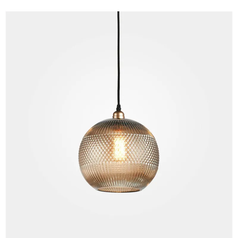 Lampa wisząca Vivorum Maja Bonami Zniżka