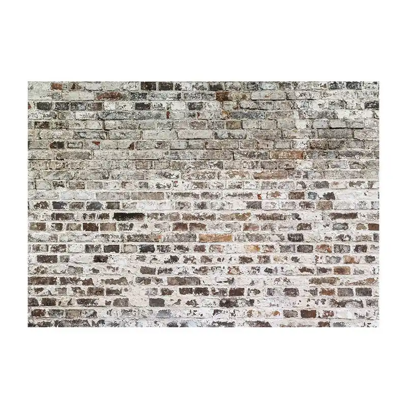 Popularny Tapeta wielkoformatowa Bimago Old Walls, 400x280 cm Bonami