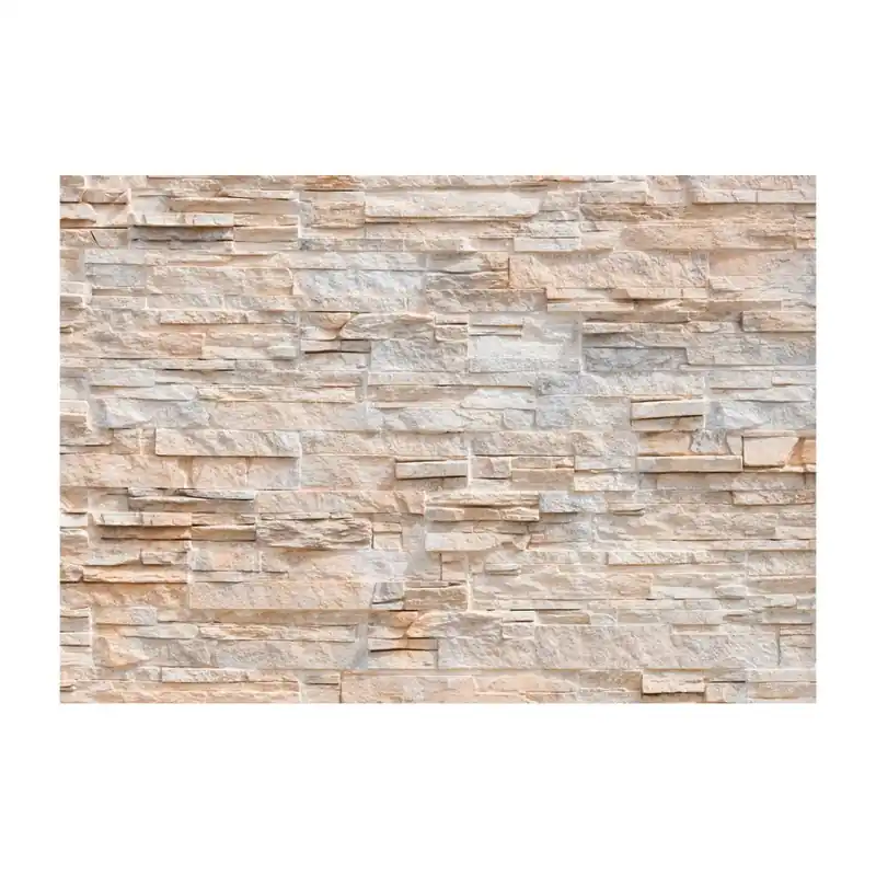 Tapeta wielkoformatowa Bimago Stone Gracefulness, 400x280 cm Bonami Taniej