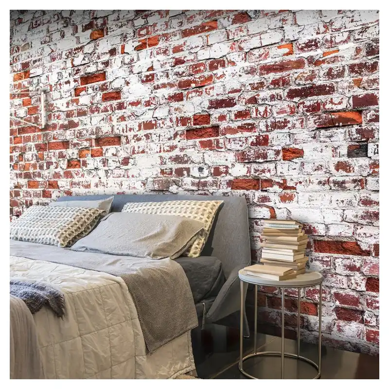 Wielkoformatowa tapeta Bimago The Brick, 400x280 cm Bonami Kup teraz