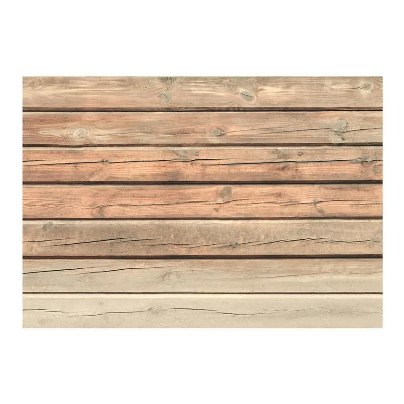 Tylko do końca tygodnia Tapeta wielkoformatowa Bimago Old Pine, 350x245 cm Bonami