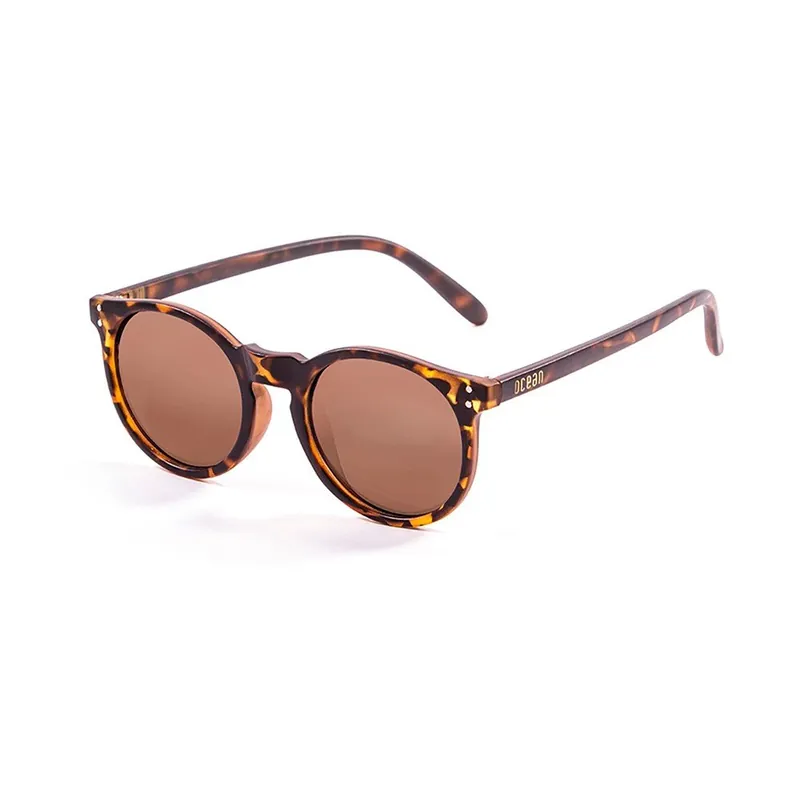 Zniżka Tygrysie okulary przeciwsłoneczne Ocean Sunglasses Lizard Carr Bonami