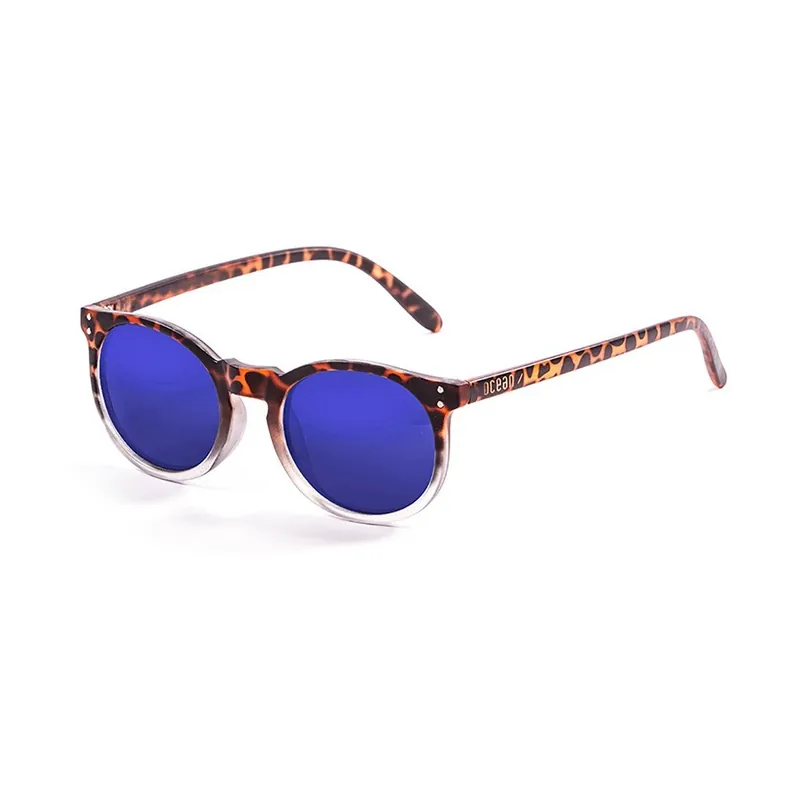 Wybór klientów Tygrysie okulary przeciwsłoneczne Ocean Sunglasses Lizard Howell Bonami