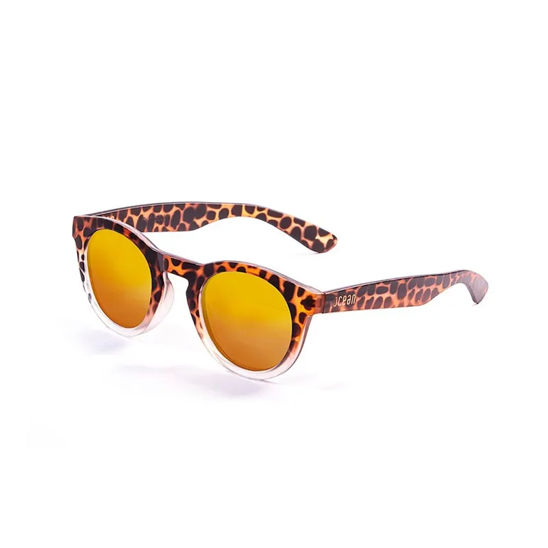 Bezpieczne zakupy Okulary przeciwsłoneczne Ocean Sunglasses San Francisco Holland Bonami