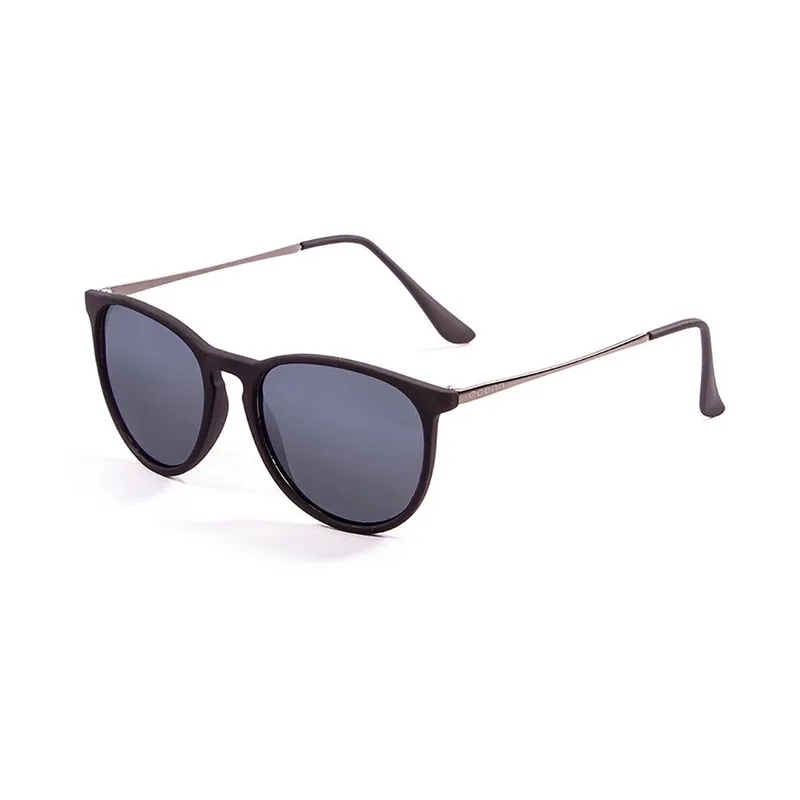 Czarne okulary przeciwsłoneczne Ocean Sunglasses Bari Terri Bonami Tylko do końca tygodnia