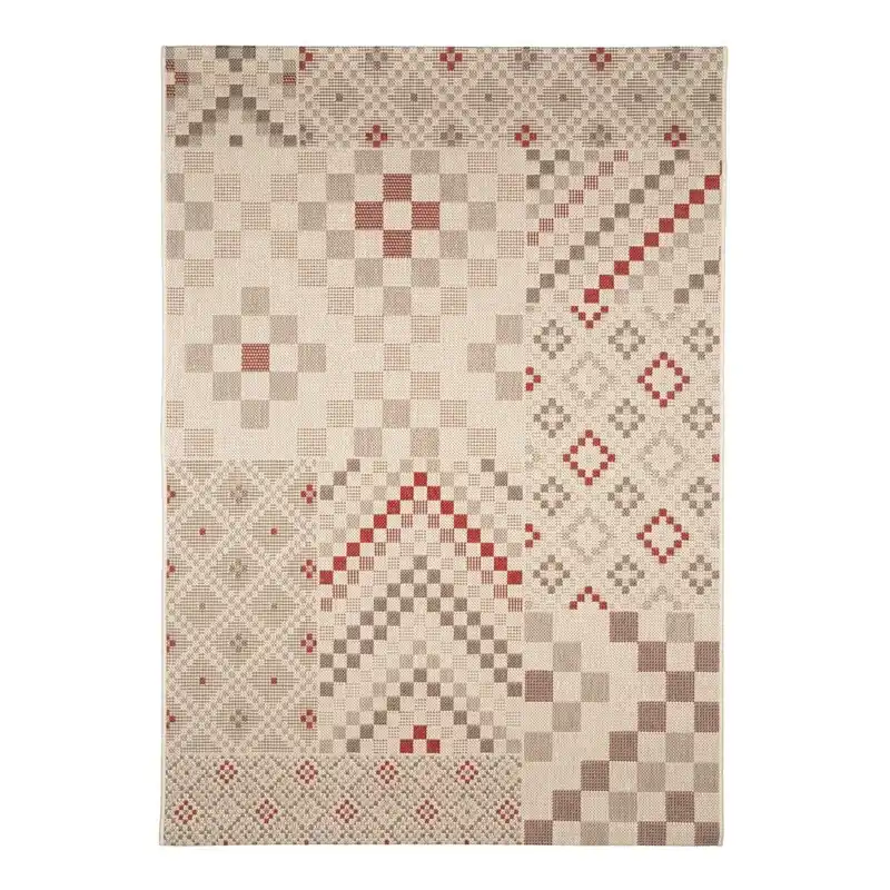 Ekspresowa dostawa Wytrzymały dywan Webtapetti Star Warm, 80 x 150 cm Bonami