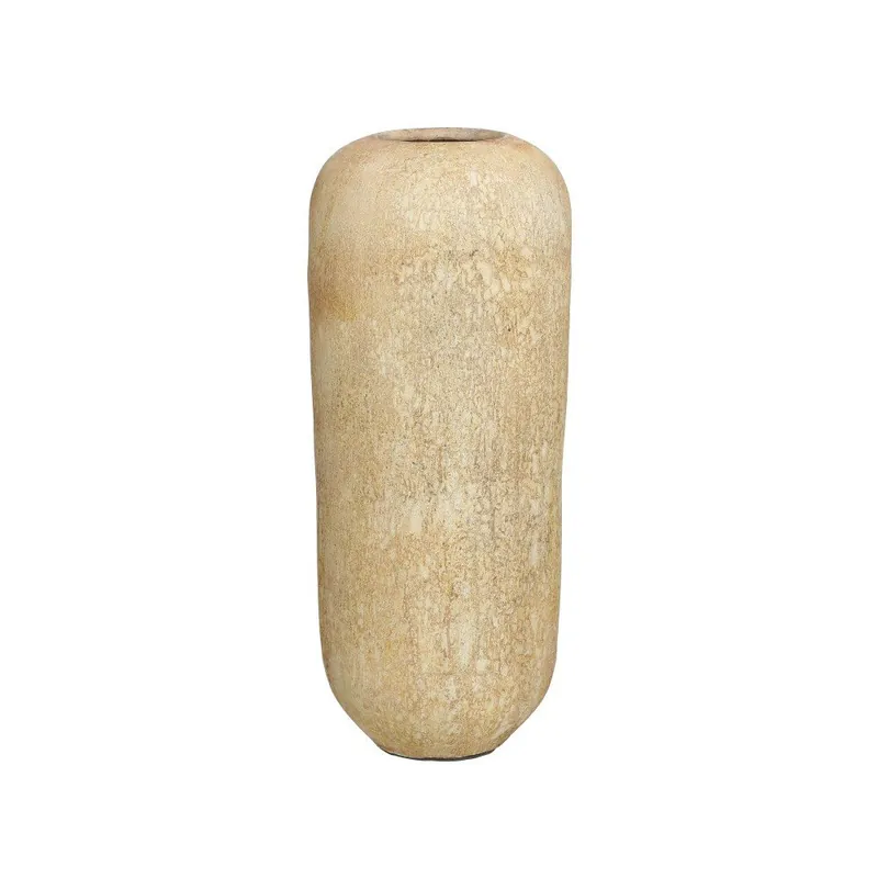 Ostatnie sztuki Wazon z terakoty Denzzo Baham, 77 cm Bonami