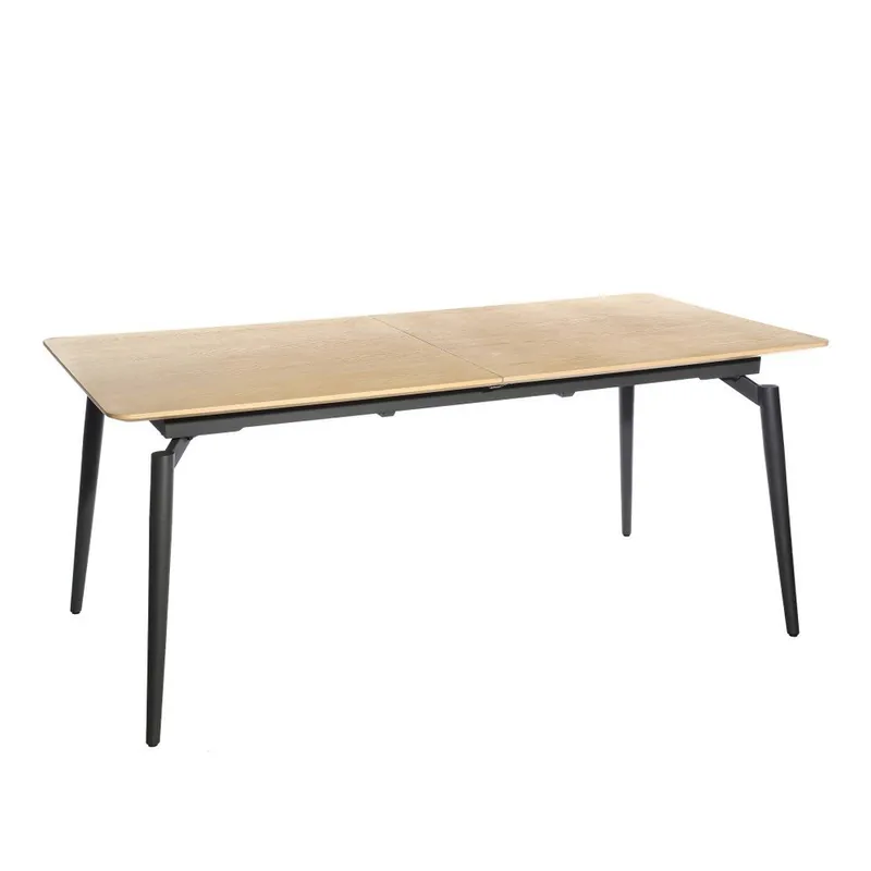 Stół rozkładany Ixia Biham, 180 x 75 cm Bonami Oferta limitowana