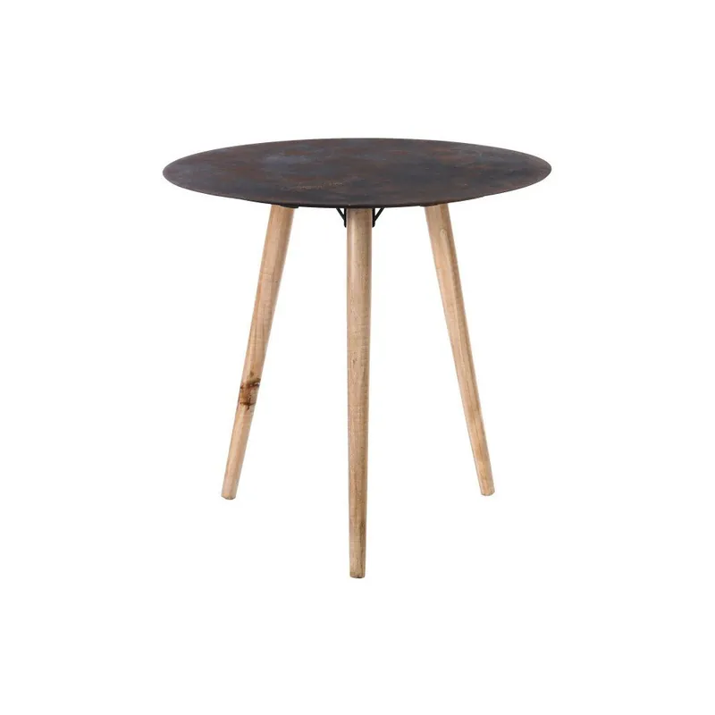 Oferta limitowana Okrągły stolik Denzzo Chow, ⌀ 76 cm Bonami