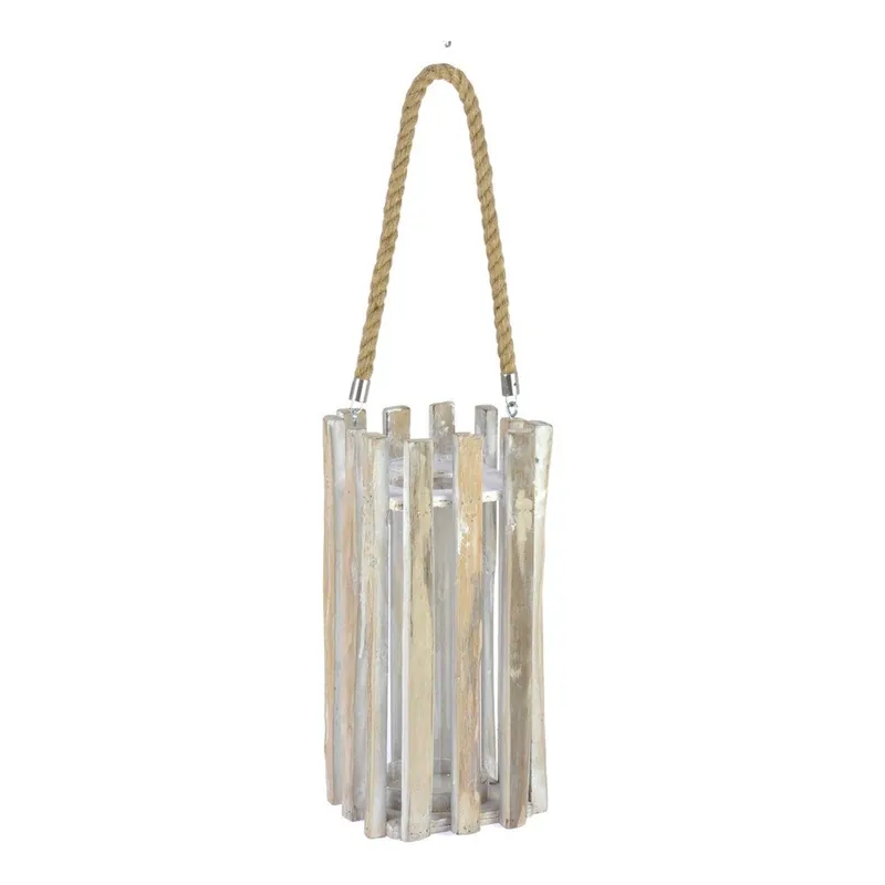 Lampion wiszący InArt Telle, 34 cm Bonami Popularny