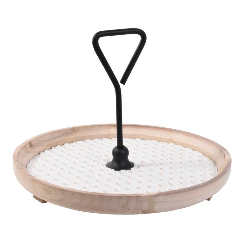 Etażerka InArt Flavian, 20 cm Bonami Obniżka ceny