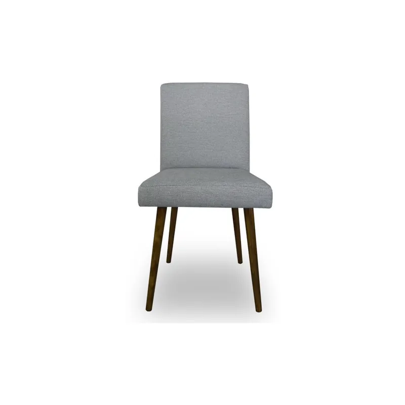Ciemnoszare krzesło Massive Home Paula Bonami Kup online