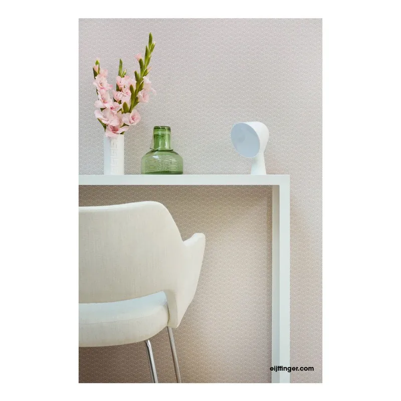 Kremowa tapeta z włókna szklanego Pip Studio Mary Bonami Oferta czasowa