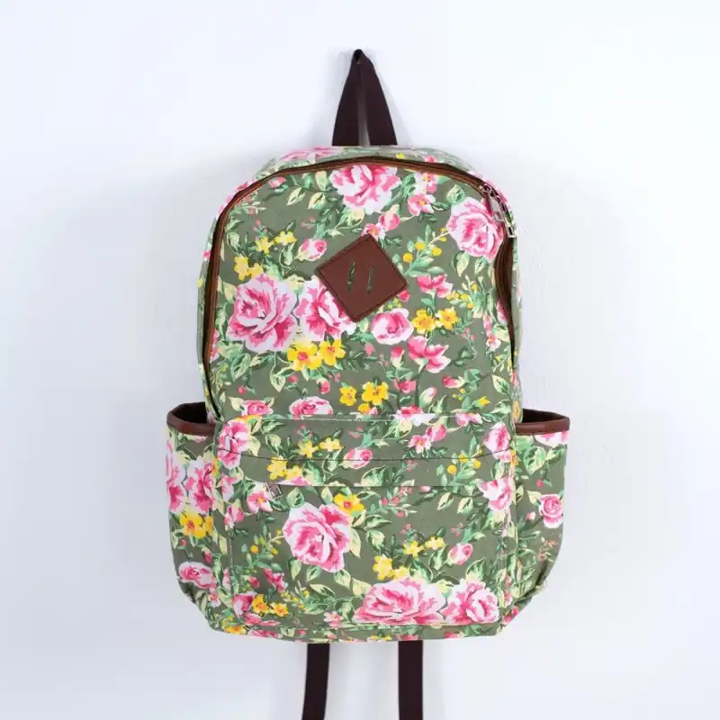Bestseller Plecak Art of Polo Tikalla Bonami