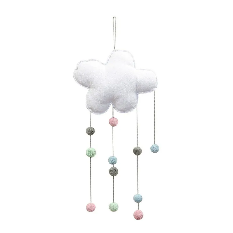 Oferta Dekoracja wisząca Happy Decor Kids Cloud Bonami