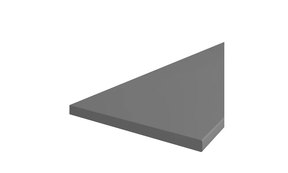 Oferta Blat kuchenny Antracyt 38/600