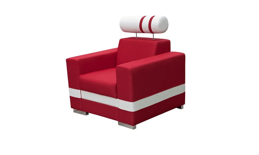 Fotel R-1 dostępny w różnej kolorystyce Oferta limitowana