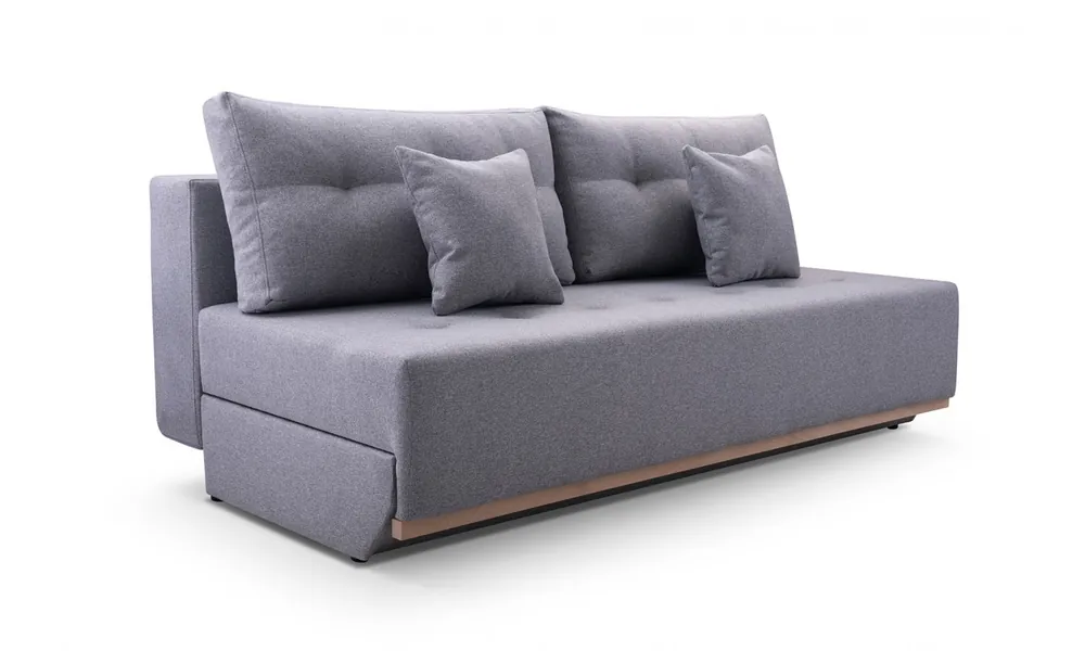 Szara sofa ARENA dostępna również w innych kolorach Dodaj do koszyka