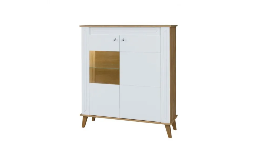 Komoda w stylu skandynawskim Sonia SN-6 Kup online