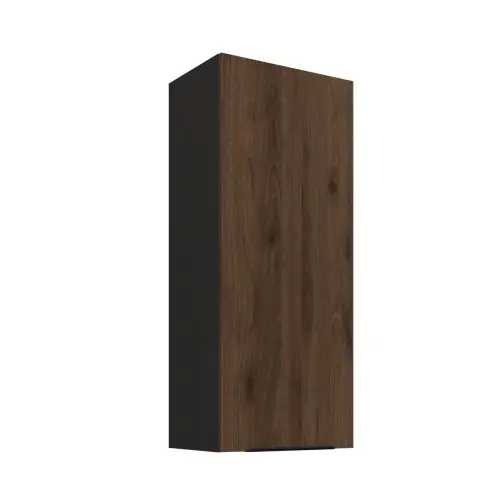 Popularny Szafka górna Monza orzech 45 G-108 1F