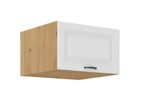 Rabat Szafka górna wisząca Stilo biały/artisan 60 NAGU-36 1F
