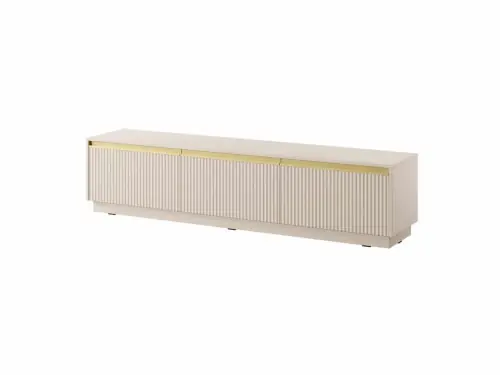 Wyjątkowa oferta Szafka Royal RTV-180 beż