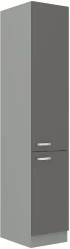 Hit cenowy Szafka stojąca Grey 40 DK-210 2F